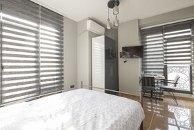 Beyoglu Huzur Suites