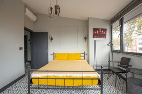 Beyoglu Huzur Suites