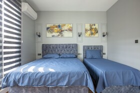 Beyoglu Huzur Suites