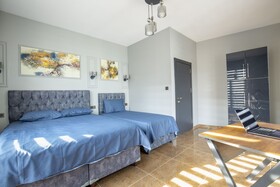 Beyoglu Huzur Suites