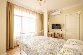 Beyoglu Huzur Suites