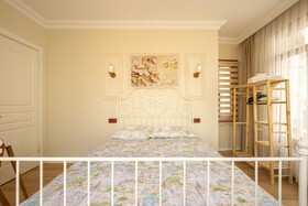 Beyoglu Huzur Suites