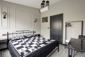 Beyoglu Huzur Suites