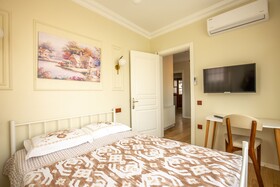 Beyoglu Huzur Suites