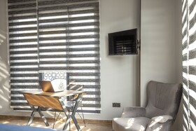 Beyoglu Huzur Suites