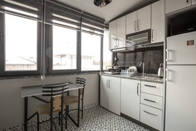 Beyoglu Huzur Suites