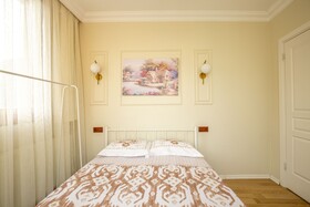 Beyoglu Huzur Suites