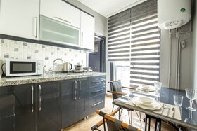 Beyoglu Huzur Suites