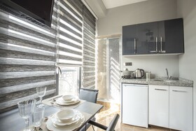 Beyoglu Huzur Suites