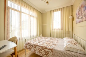 Beyoglu Huzur Suites
