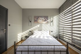 Beyoglu Huzur Suites