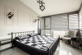 Beyoglu Huzur Suites