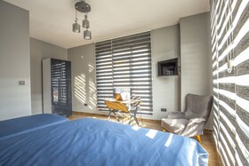 Beyoglu Huzur Suites