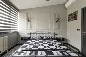 Beyoglu Huzur Suites