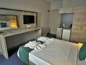 Beypark Hotel