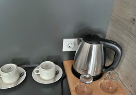 Beypark Hotel