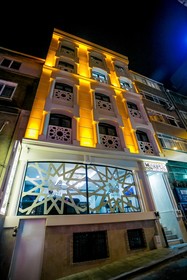 Beyzas Hotel