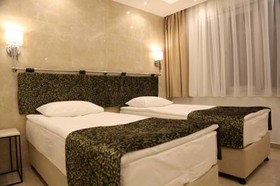 B'Guest House&Apartment