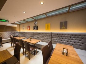 B'Guest House&Apartment