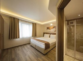 B'Guest House&Apartment