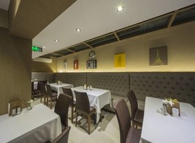 B'Guest House&Apartment