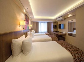 B'Guest House&Apartment
