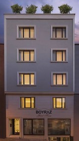 B'Guest House&Apartment