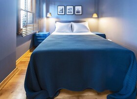 Bguest Pera Suites