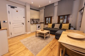 Bguest Pera Suites