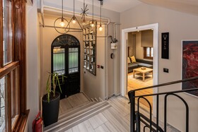 Bguest Pera Suites