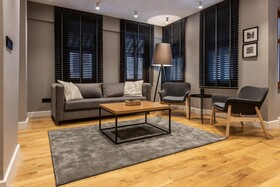 Bguest Pera Suites