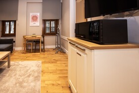 Bguest Pera Suites