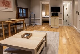 Bguest Pera Suites