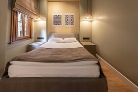 Bguest Pera Suites