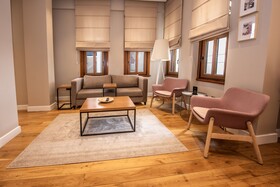 Bguest Pera Suites