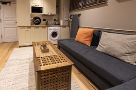 Bguest Pera Suites