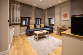 Bguest Pera Suites