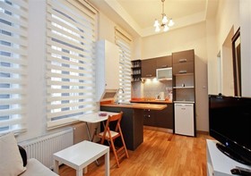 Taksim Tulip Residence & Hotel
