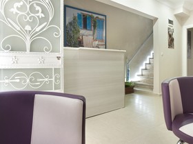 Taksim Tulip Residence & Hotel