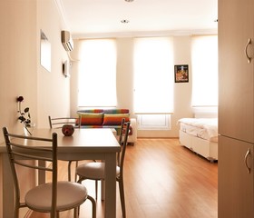 Taksim Tulip Residence & Hotel