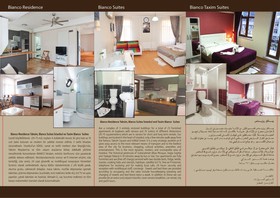 Taksim Tulip Residence & Hotel