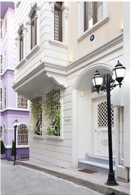 Taksim Tulip Residence & Hotel