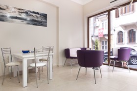 Taksim Tulip Residence & Hotel