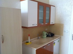 Taksim Tulip Residence & Hotel