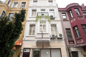 Taksim Tulip Residence & Hotel