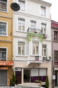 Taksim Tulip Residence & Hotel