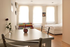 Taksim Tulip Residence & Hotel