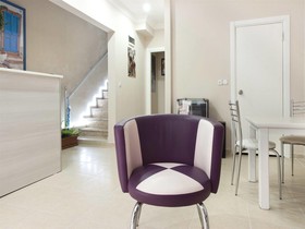 Bianco Residence Taksim