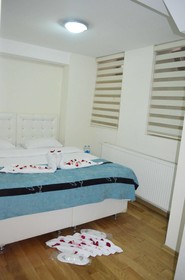Bianco Residence Taksim