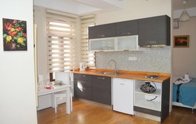 Bianco Residence Taksim